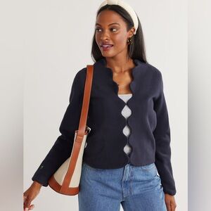 Dudley Stephens Cardigan NWT XS